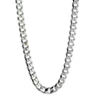 Collar Plata 45 cm-526201