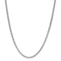 Collar Plata Rodio plateado 70 cm-555590
