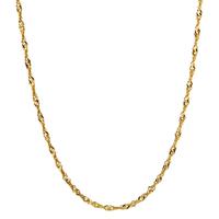 Collar Oro amarillo de 375/9K 40 cm-561138