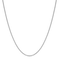 Collar 750/oro blanco de 18 quilates 42 cm-566999