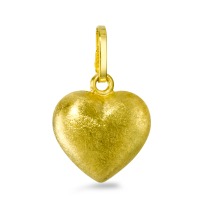 Colgante Oro amarillo de 375/9K Corazón-569571