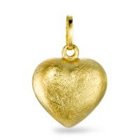 Colgante Oro amarillo de 375/9K Corazón-569572