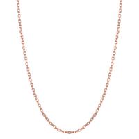 Collar Plata Rosa Dorado 40-42 cm-589068