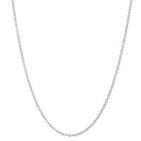 Collar Oro blanco de 375/9 quilates 42 cm-599136