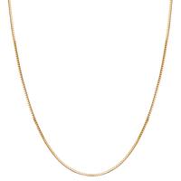 Collar 750/oro amarillo de 18 quilates 45 cm-606196