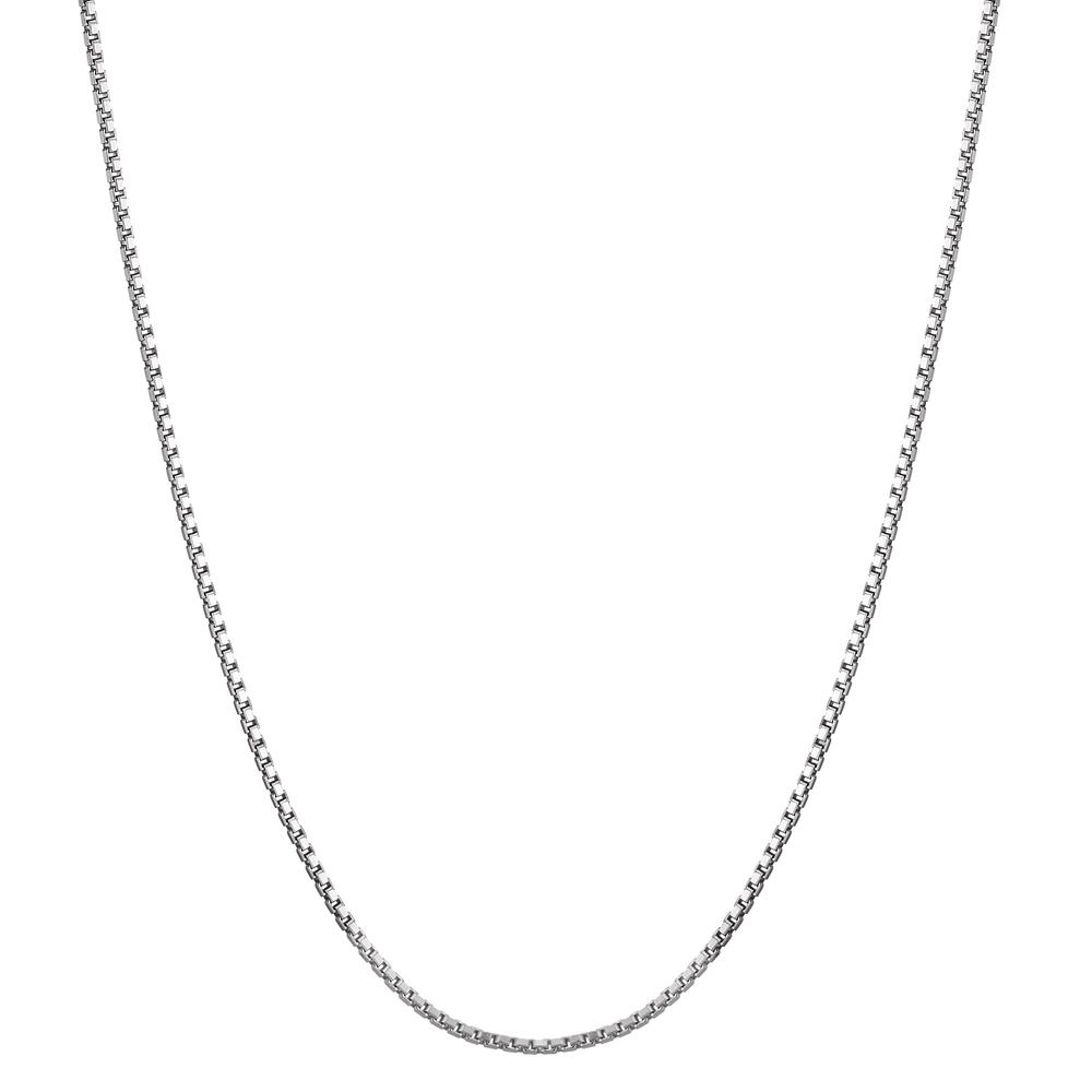 Collar Plata Rodio plateado 42 cm-554943