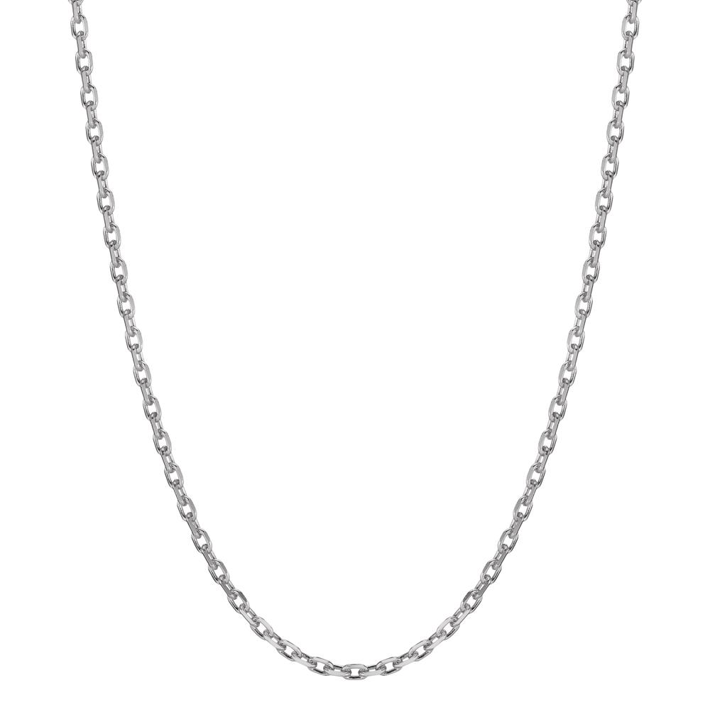 Collar Plata Rodio plateado 40-42 cm-574494