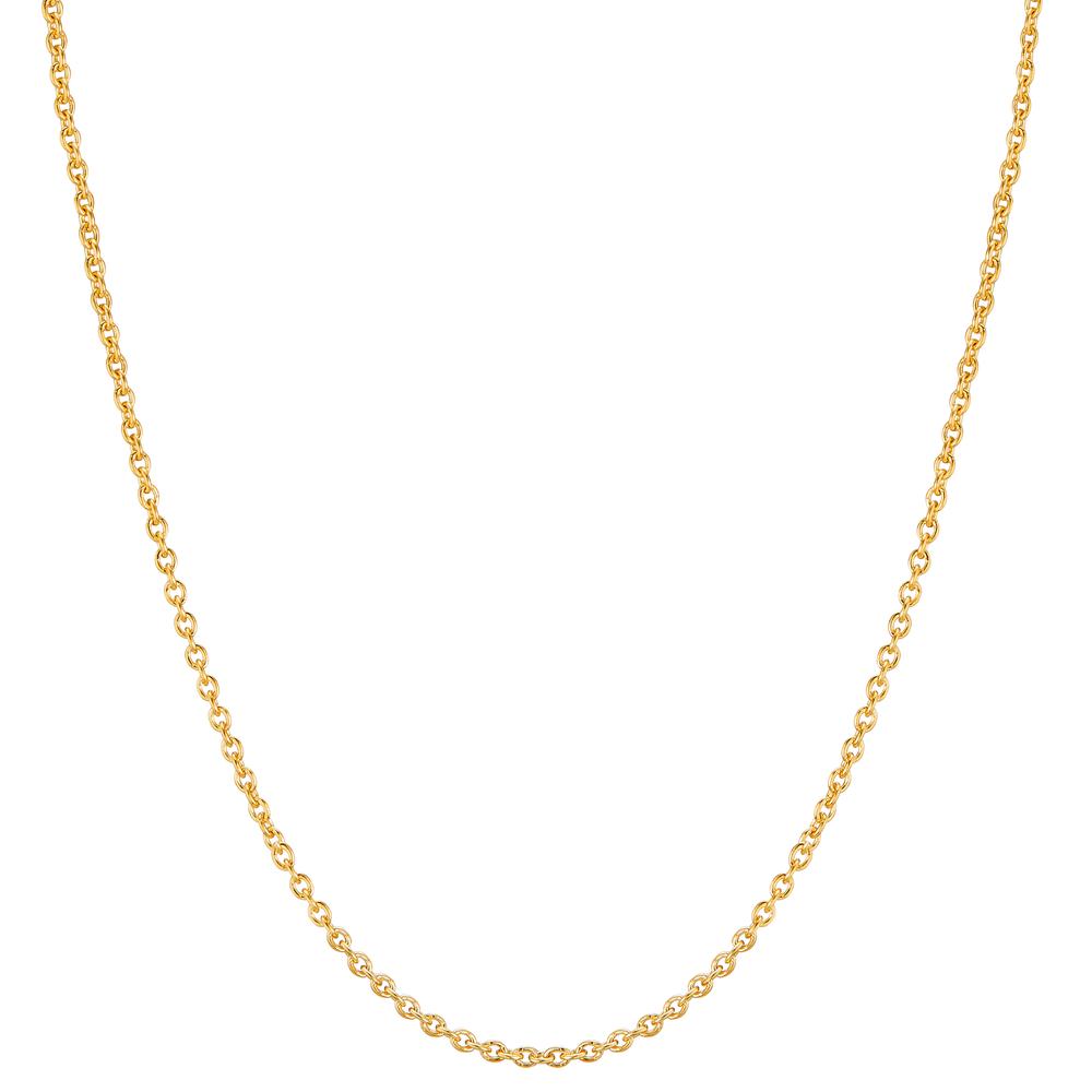 Collar Oro amarillo de 375/9K 40-42 cm-577308