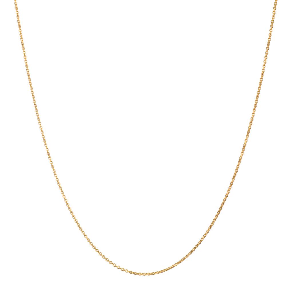 Collar Oro amarillo de 585/14 kt. 50 cm-604645