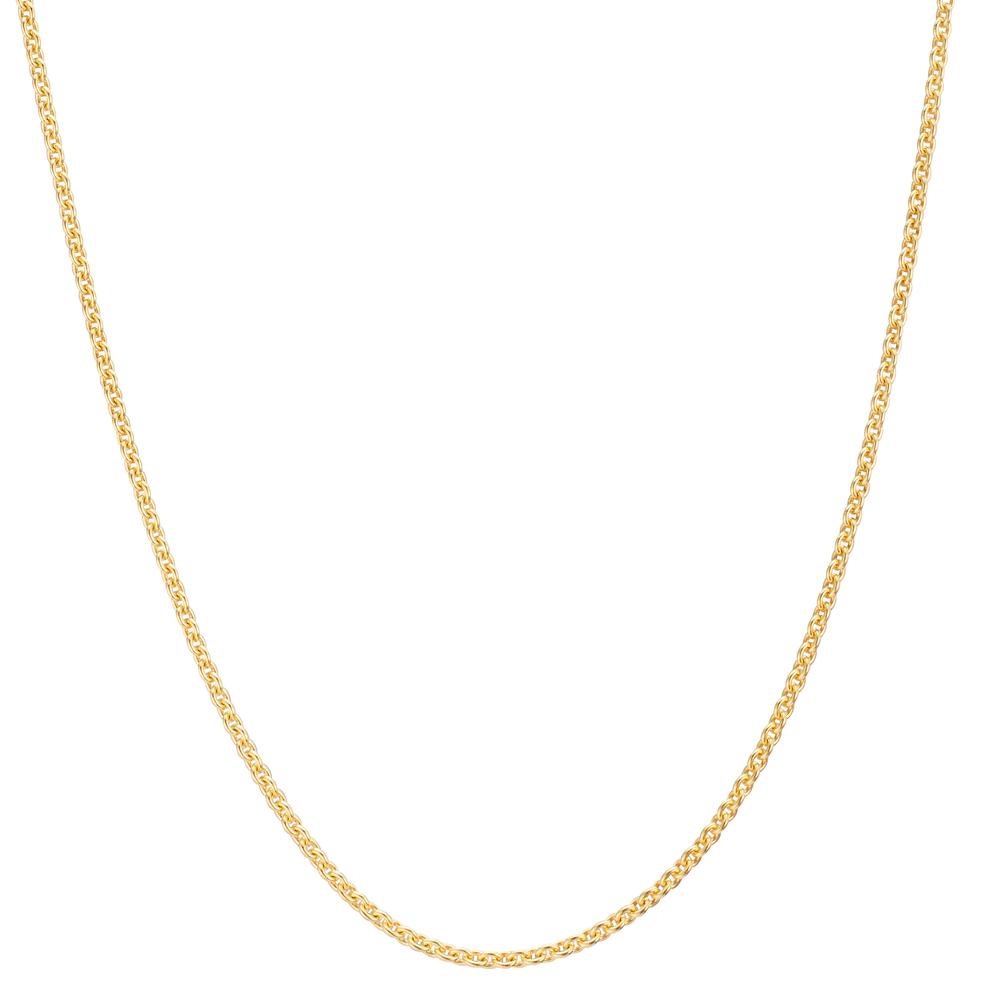 Collar Oro amarillo de 585/14 kt. 42 cm-607507