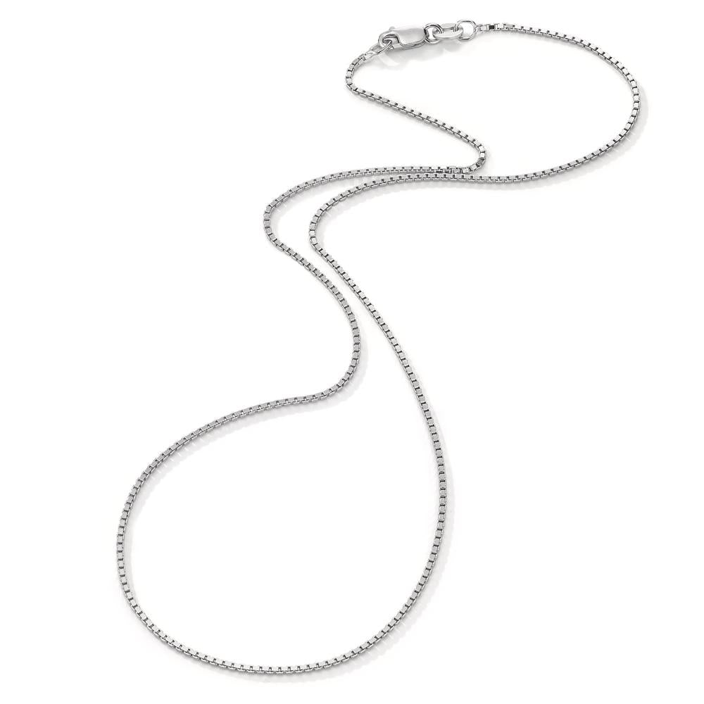 Collar Plata 36 cm