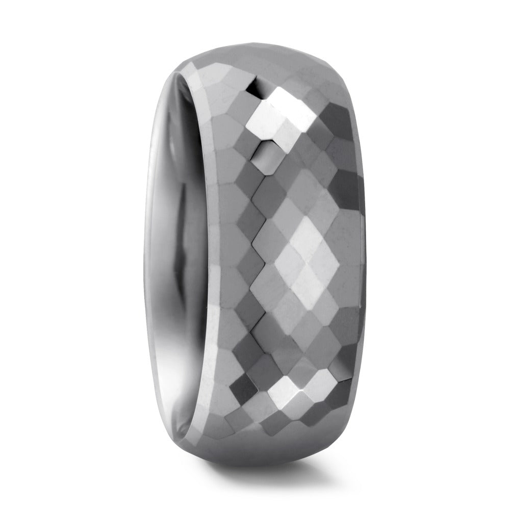 Anillo de dedo Tungsteno