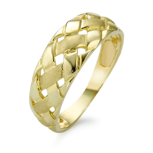 Anillo de dedo Oro amarillo de 375/9K