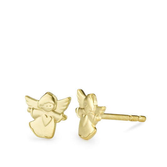 Pendientes Oro amarillo de 375/9K Ángel