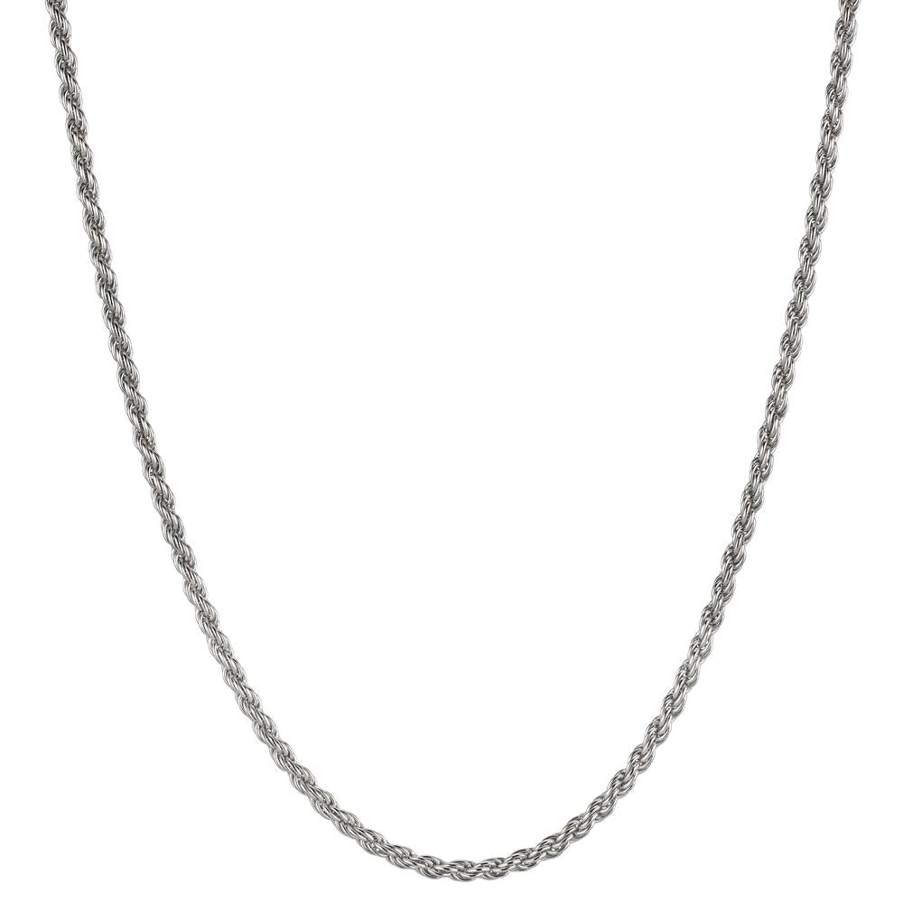 Collar Plata 42 cm