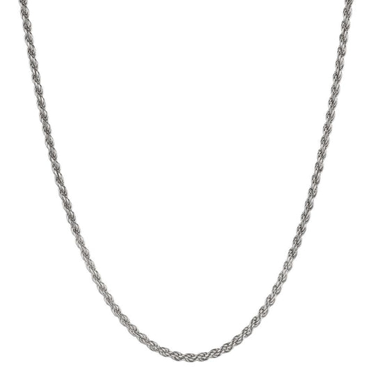 Collar Plata 42 cm