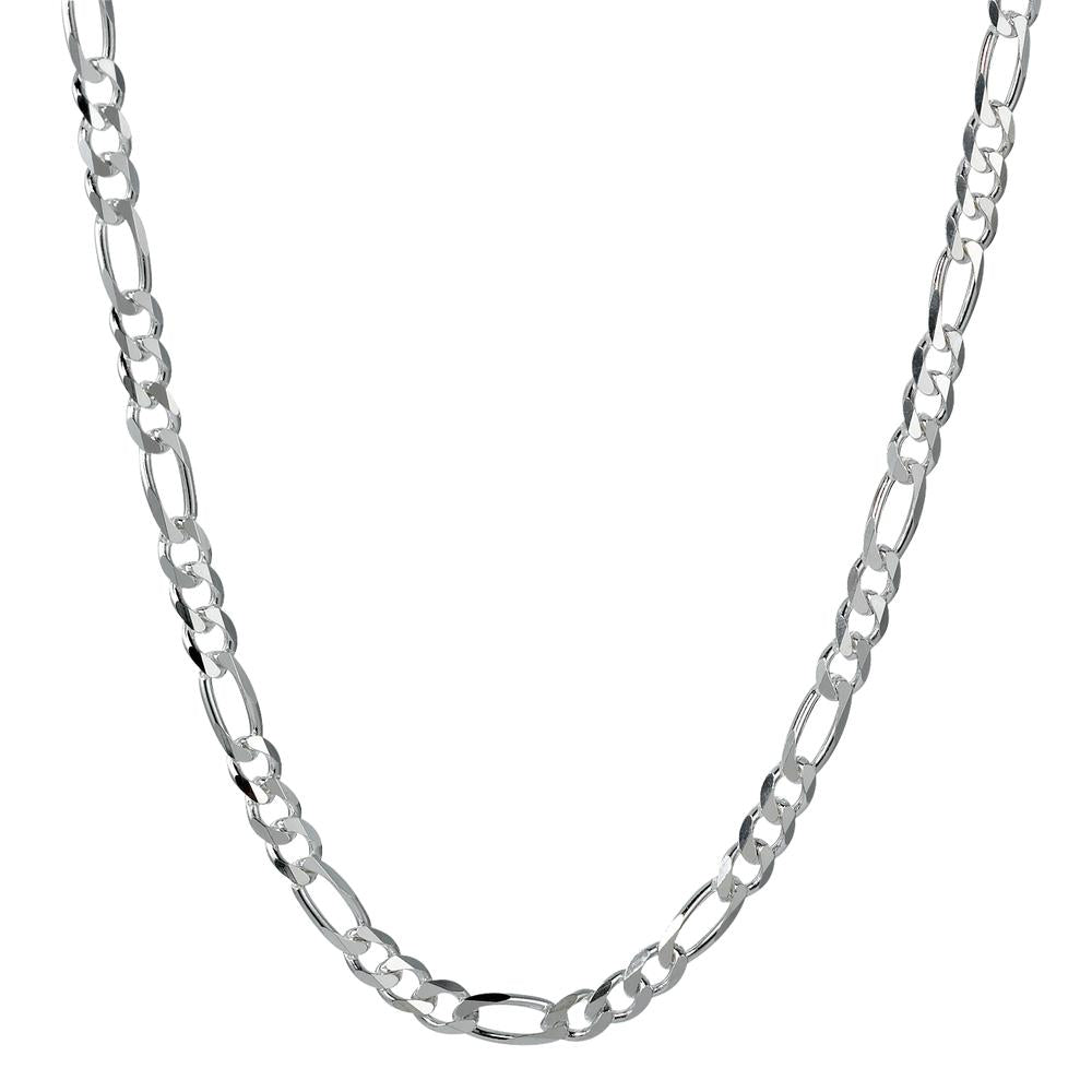 Collar Plata 50 cm