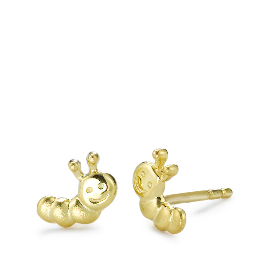 Pendientes Oro amarillo de 375/9K