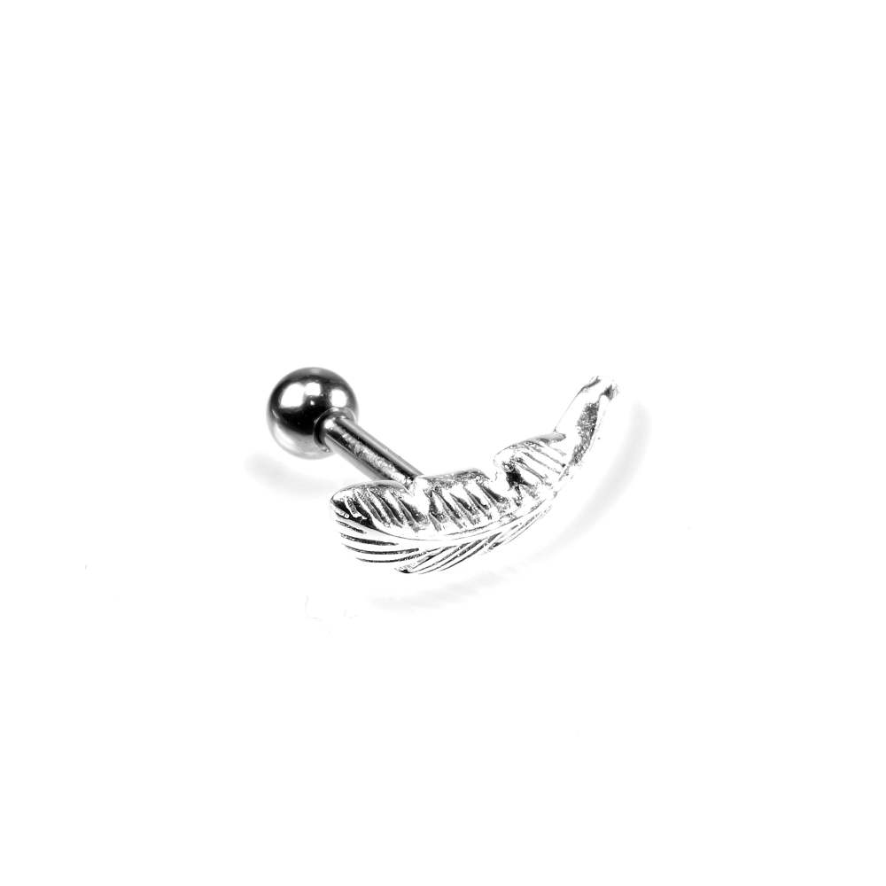 Piercing Acero inoxidable