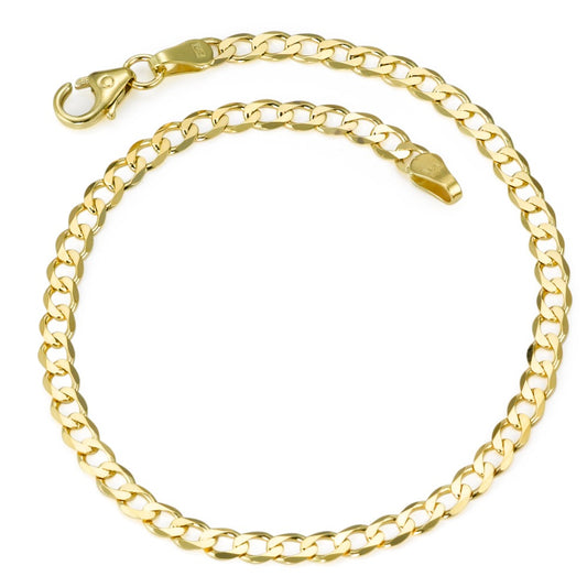 Pulsera Oro amarillo de 585/14 kt. 19 cm