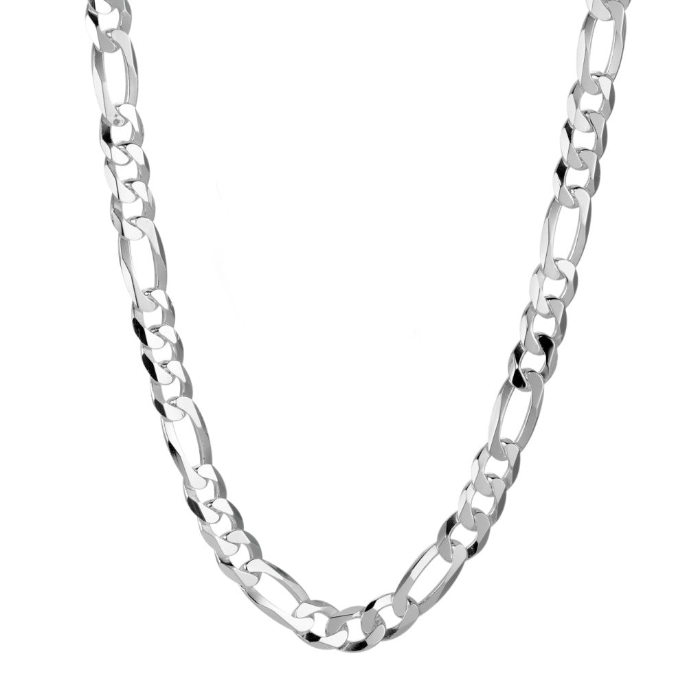 Collar Plata 50 cm