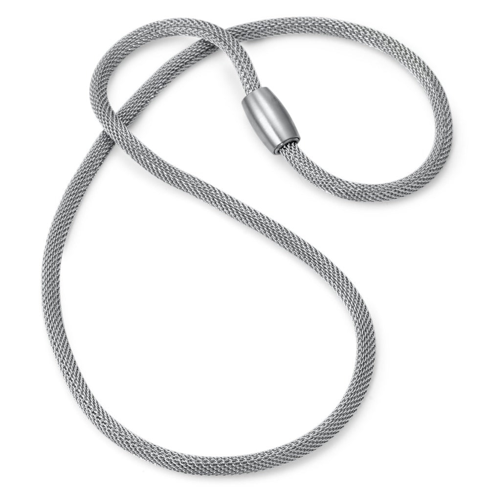 Collar Acero inoxidable 45 cm Ø4 mm