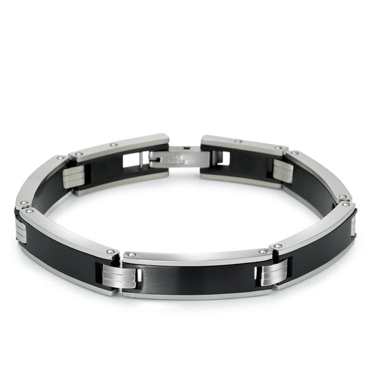 Pulsera Acero inoxidable Recubierto de IP 21 cm