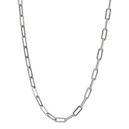 Collar Plata Rodio plateado 41-45 cm