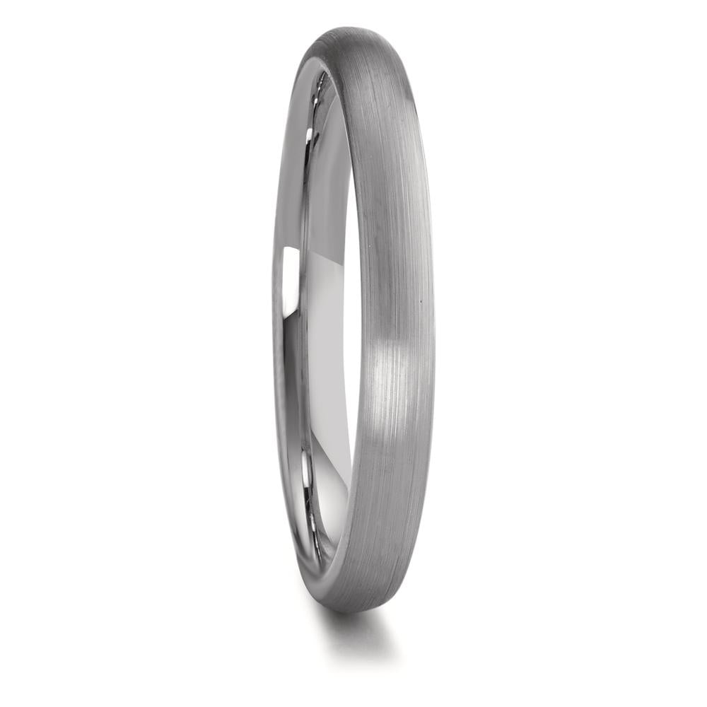 Anillo Tungsteno Recubierto de IP