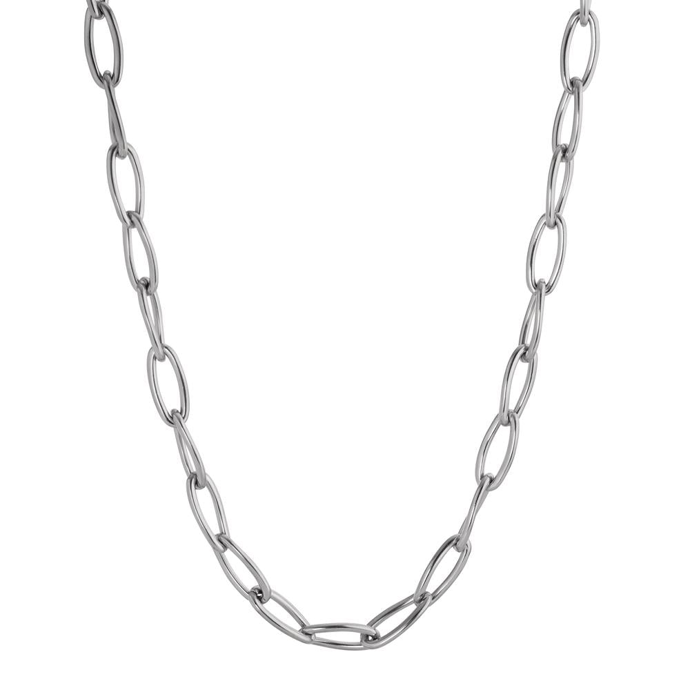 Collar Acero inoxidable 47.5-48.5 cm