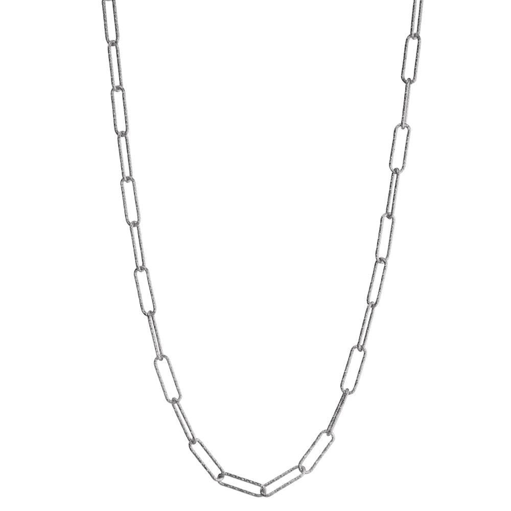 Collar Plata 45 cm