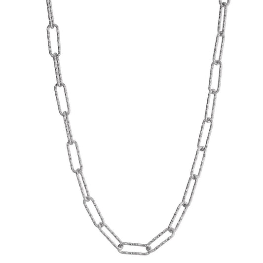 Collar Plata 45 cm