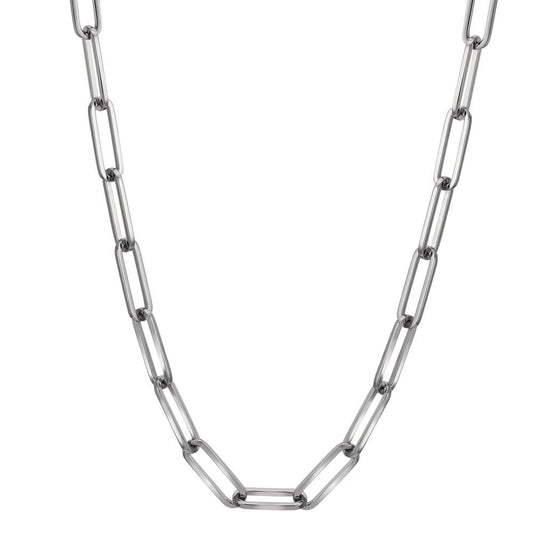 Collar Acero inoxidable 45-48 cm