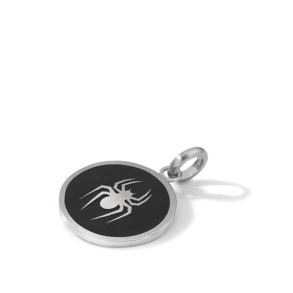 Colgante Acero inoxidable Esmaltado Araña Ø20 mm