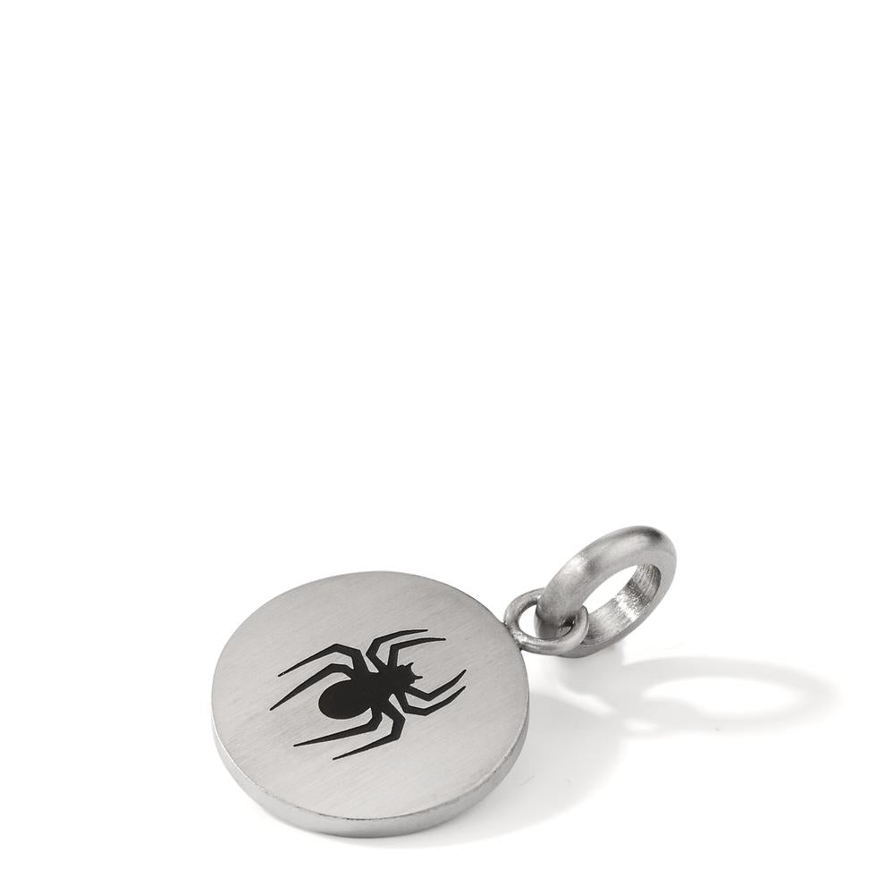 Colgante Acero inoxidable Esmaltado Araña Ø15 mm