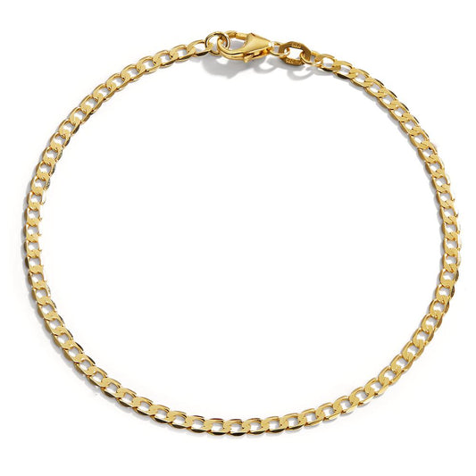 Pulsera Oro amarillo de 375/9K 19 cm