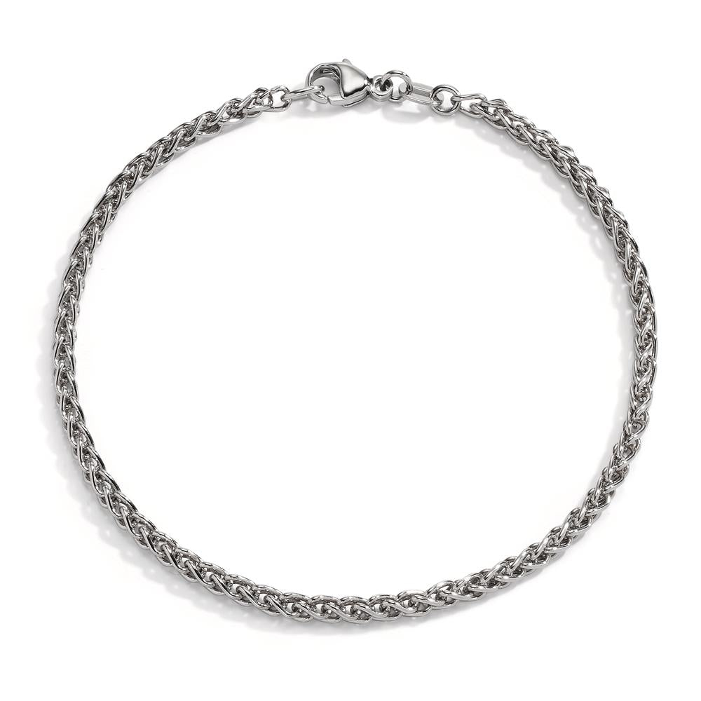 Pulsera 950 platino 20 cm