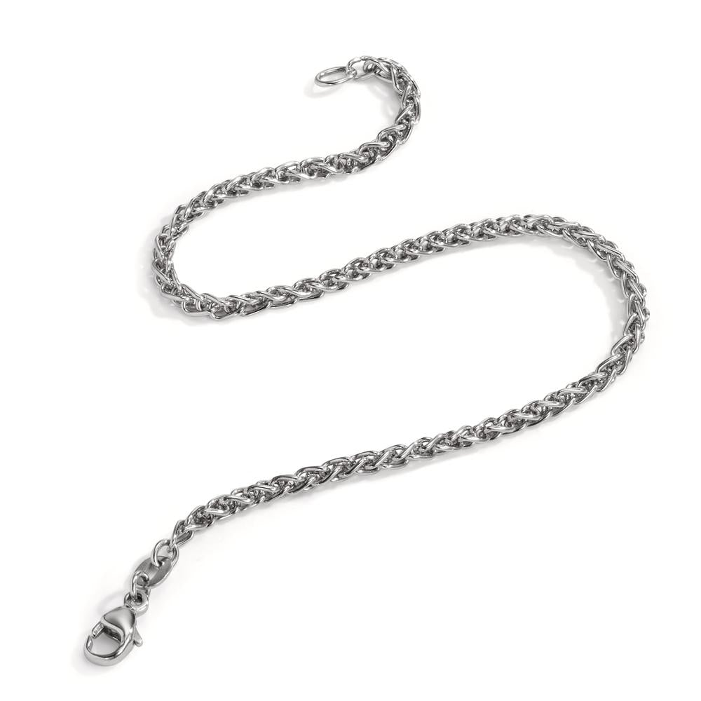 Pulsera 950 platino 20 cm