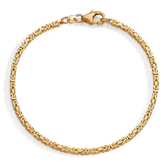 Pulsera Oro amarillo de 585/14 kt. 19 cm