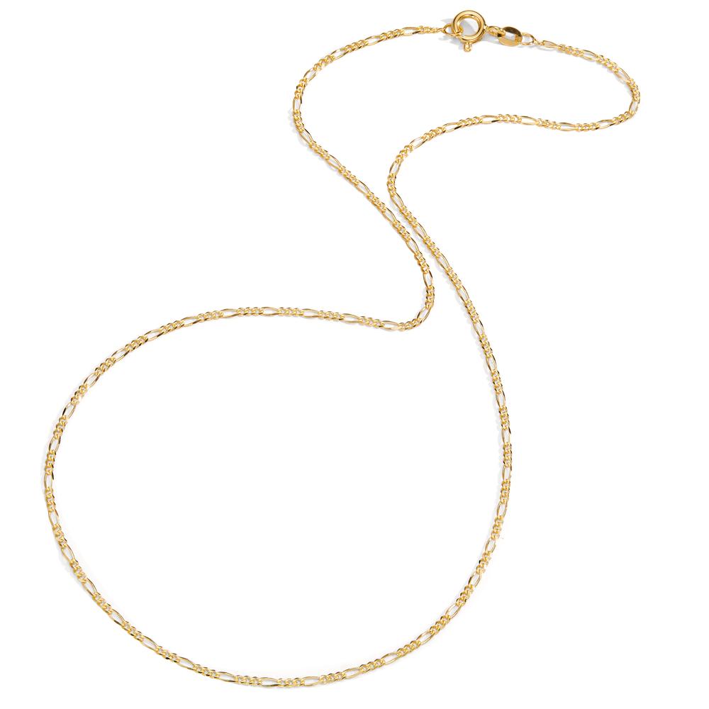 Collar Oro amarillo de 585/14 kt. 42 cm