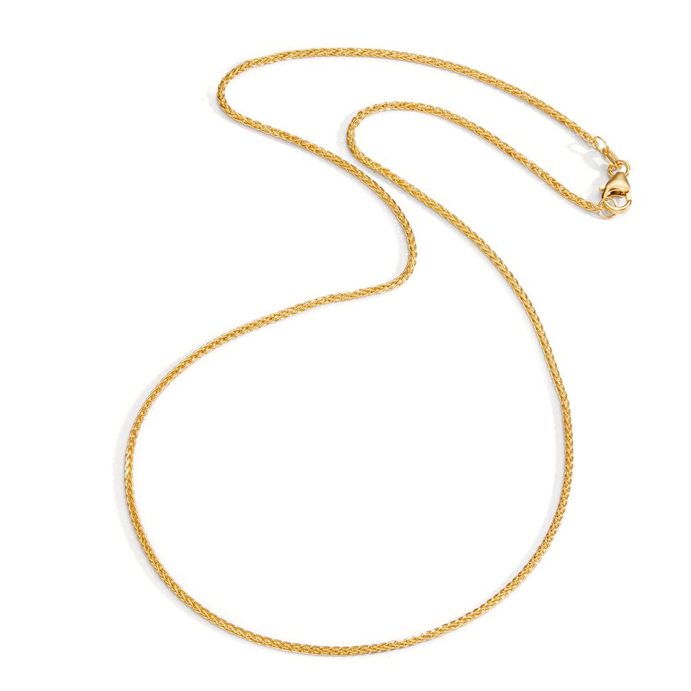 Collar Oro amarillo de 585/14 kt. 42 cm