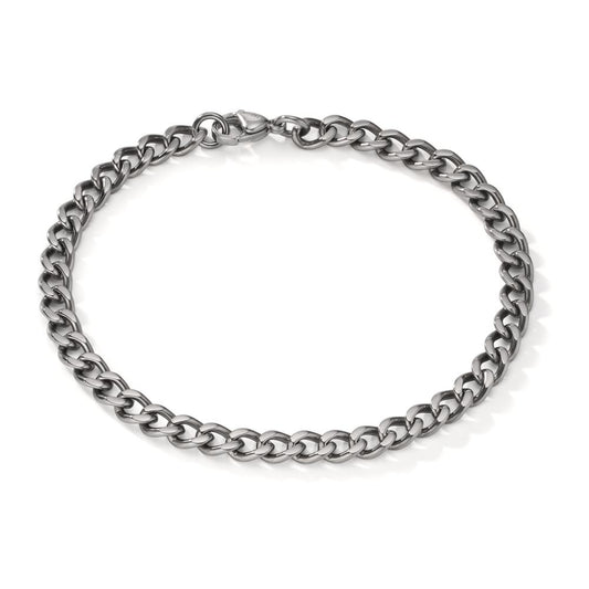 Pulsera Titanio 21 cm